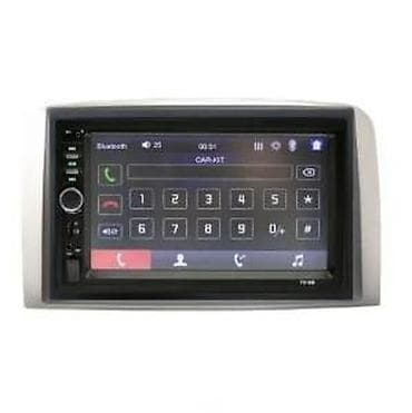 Electronics: Multimedija/2DIN Android za Alfa Romeo 147 – specijalno oblikovana at lalafo.rs — 3 Electronics: Multimedija/2DIN Android za Alfa Romeo 147 – specijalno oblikovana — 3