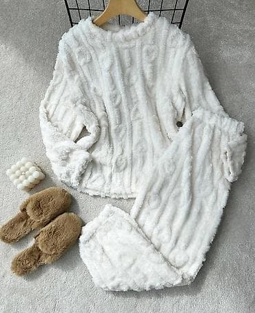 Nove pidzame deblje do xl broja. 2300 dinara.poručivanje u inbox at lalafo.rs — 1 Nove pidzame deblje do xl broja. 2300 dinara.poručivanje u inbox — 1