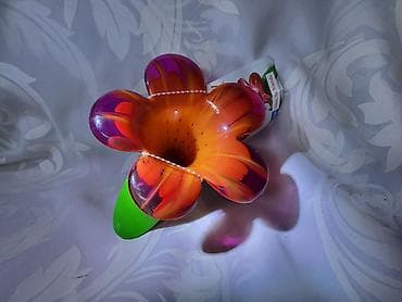 Home & Garden: Nova cediljka Andrey,murano stil Nemacka iz 2005god. Dvodelna at lalafo.rs — 3 Home & Garden: Nova cediljka Andrey,murano stil Nemacka iz 2005god. Dvodelna — 3