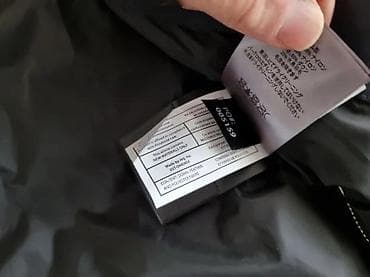 Winter jackets: ORIGINALNA M.KNUCKLES JAKNA, TEGET, SNIZENO, VEL. L | Raprodaja! ! ! at lalafo.rs — 10 Winter jackets: ORIGINALNA M.KNUCKLES JAKNA, TEGET, SNIZENO, VEL. L | Raprodaja! ! ! — 10