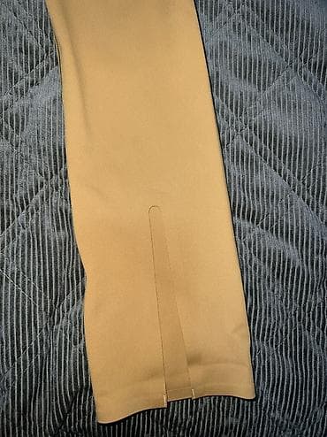 pantalone butiku ali: ADIDAS by Stella McCartney TrueStrength Splitcuff Leggings vel. S na lalafo.rs — 8 pantalone butiku ali: ADIDAS by Stella McCartney TrueStrength Splitcuff Leggings vel. S — 8