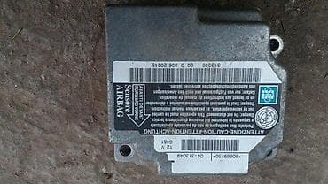 Transport: Alfa Romeo 156 2,4 JTD - AIRBAG centrala. Alfa Romeo 156 2,4 JTD - at lalafo.rs — 1 Transport: Alfa Romeo 156 2,4 JTD - AIRBAG centrala. Alfa Romeo 156 2,4 JTD - — 1