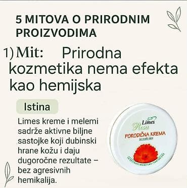 cista koza broj: ✨ 5 MITOVA O PRIRODNIM PROIZVODIMA ✨ Prirodna nega je sve na lalafo.rs — 2 cista koza broj: ✨ 5 MITOVA O PRIRODNIM PROIZVODIMA ✨ Prirodna nega je sve — 2