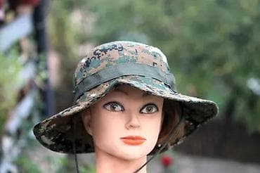 za svaki dan: Lovački Šešir sa maskirnom šarom Nemačka. Lovački šešir. Kao nov na lalafo.rs — 2 za svaki dan: Lovački Šešir sa maskirnom šarom Nemačka. Lovački šešir. Kao nov — 2