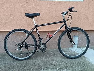 Bicikl Wheeler Proline 2880, 26" CrMb Bicikla Wheeler Proline na lalafo.rs — 9 Bicikl Wheeler Proline 2880, 26" CrMb Bicikla Wheeler Proline — 9