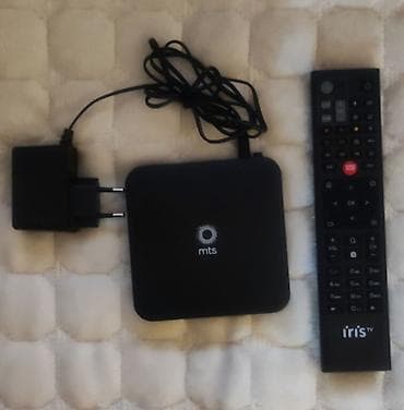 Smart BOX, Eon, Iris, Move. EON otključan 6000, Iris 2500, Move 3000 na lalafo.rs — 2 Smart BOX, Eon, Iris, Move. EON otključan 6000, Iris 2500, Move 3000 — 2