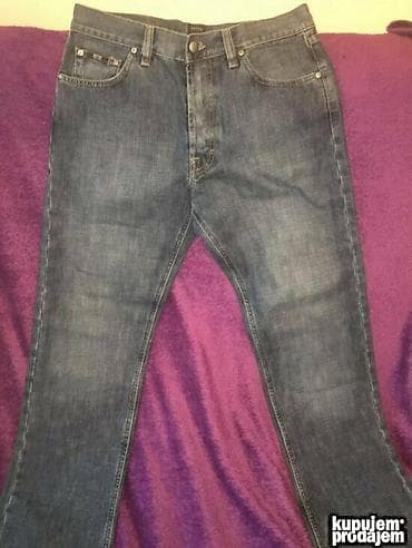 original esprit: Jeans, Hugo Boss, color - Blue at lalafo.rs — 3 original esprit: Jeans, Hugo Boss, color - Blue — 3