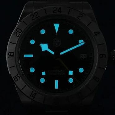 San Martin SN0054-G GMT - Crna - Tudor Black Bay ProBay Pro na lalafo.rs — 8 San Martin SN0054-G GMT - Crna - Tudor Black Bay ProBay Pro — 8