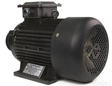 Trofazni Elektromotor MP 4kW 2880o/min�Model M8803001� �Y112M-2 na lalafo.rs — 3 Trofazni Elektromotor MP 4kW 2880o/min�Model M8803001� �Y112M-2 — 3