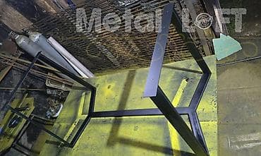 🔩 PREKO 30 modela NOGARA I POSTOLJA OD METALA – RUČNA IZRADA PO MERI na lalafo.rs — 6 🔩 PREKO 30 modela NOGARA I POSTOLJA OD METALA – RUČNA IZRADA PO MERI — 6