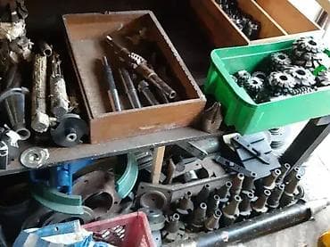 Alat iz radionice na prodaju 🏭 Na prodaju alat iz masinske radionice 🔧 na lalafo.rs — 9 Alat iz radionice na prodaju 🏭 Na prodaju alat iz masinske radionice 🔧 — 9