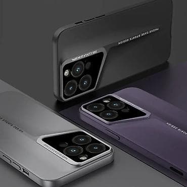 Futrola ELEGANCY za iPhone 16 Pro Max (6.9) crna (GKK case). Kataloški na lalafo.rs — 2 Futrola ELEGANCY za iPhone 16 Pro Max (6.9) crna (GKK case). Kataloški — 2