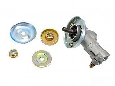 Prenosna glava za trimer – 28 mm, 9 nutova – GEKO Proizvedeno u na lalafo.rs — 2 Prenosna glava za trimer – 28 mm, 9 nutova – GEKO Proizvedeno u — 2