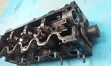 Transport: Alfa Romeo 156 GLAVA 1,9 JTD 8V. Polovni orginalni delovi za ALFU at lalafo.rs — 6 Transport: Alfa Romeo 156 GLAVA 1,9 JTD 8V. Polovni orginalni delovi za ALFU — 6