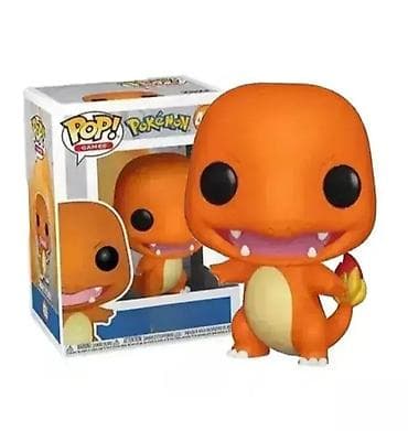 Funko pop figure pokemon charmander. funko pop figure pokemon na lalafo.rs — 1 Funko pop figure pokemon charmander. funko pop figure pokemon — 1