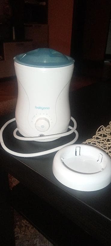 Sterilizator i grejac za flasice, hranu, cucle na lalafo.rs Sterilizator i grejac za flasice, hranu, cucle