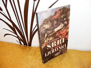 Srbi kao ljubavniciJasmina AnaNarodna knjiga, Beograd, 2000. II na lalafo.rs Srbi kao ljubavniciJasmina AnaNarodna knjiga, Beograd, 2000. II
