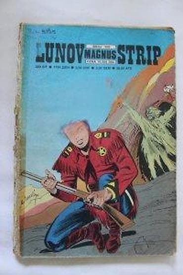 LUNOV MAGNUS STRIP 996, LMS 996, KIT TELER, UTVARA | Lunov Magnus na lalafo.rs — 10 LUNOV MAGNUS STRIP 996, LMS 996, KIT TELER, UTVARA | Lunov Magnus — 10