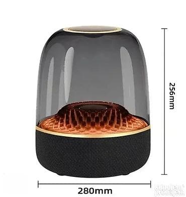 Harman LP90 Bluetooth zvučnik 120W 🎶🔊 Savremeni dizajn sa LED svetlom na lalafo.rs — 3 Harman LP90 Bluetooth zvučnik 120W 🎶🔊 Savremeni dizajn sa LED svetlom — 3