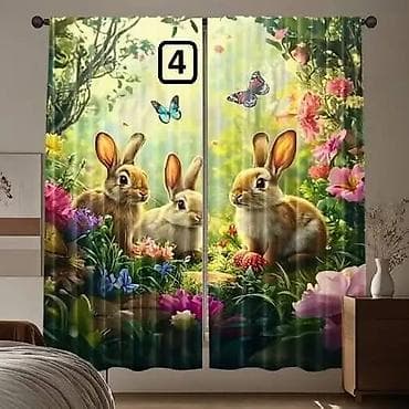 Uskršnje zavese
🌹🌹 na lalafo.rs — 8 Uskršnje zavese
🌹🌹 — 8