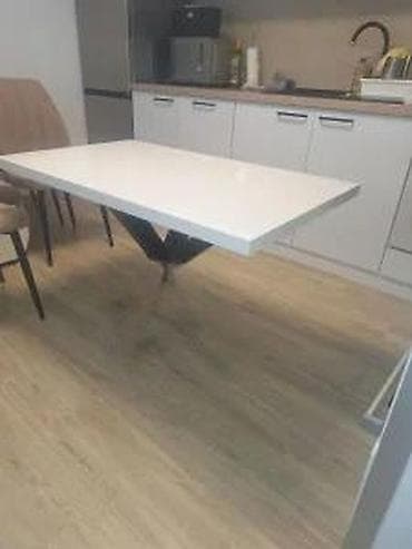 Kitchen furniture: IZRADA TRPEZARIJSKIH VAN STANDARDA XRT65 | Izrada po meri Dezen ploce at lalafo.rs — 2 Kitchen furniture: IZRADA TRPEZARIJSKIH VAN STANDARDA XRT65 | Izrada po meri Dezen ploce — 2