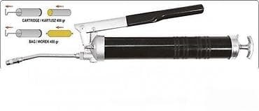 Hand Tools: Ručna mazalica za mast – YATO Profesionalna poluga mazalica pogodna at lalafo.rs — 5 Hand Tools: Ručna mazalica za mast – YATO Profesionalna poluga mazalica pogodna — 5