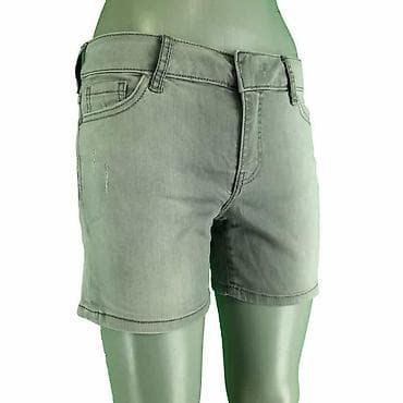 pantalone butiku ali: Šorts mango jeans, vel. S/36 marka: mango jeans veličina: s/36 na lalafo.rs — 1 pantalone butiku ali: Šorts mango jeans, vel. S/36 marka: mango jeans veličina: s/36 — 1