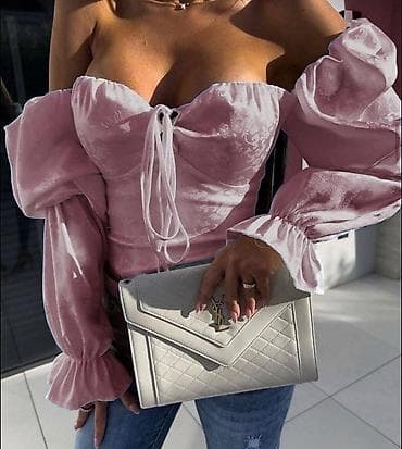 Bluzica 2000 din at lalafo.rs — 3 Bluzica 2000 din — 3