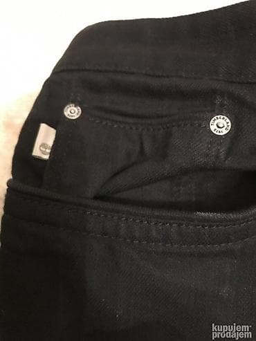 Original Timberland pantalone 36 NOVE 100% cotton Polustruk 49cm na lalafo.rs — 2 Original Timberland pantalone 36 NOVE 100% cotton Polustruk 49cm — 2