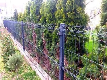 🔥 PANELNE OGRADE 3D I 2D – AKCIJA BEOGRAD 📍 Fence System doo Bulevar na lalafo.rs — 4 🔥 PANELNE OGRADE 3D I 2D – AKCIJA BEOGRAD 📍 Fence System doo Bulevar — 4
