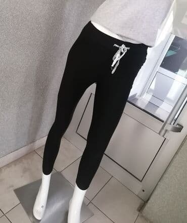 S (EU 36), bоја - Crna, Jednobojni na lalafo.rs S (EU 36), bоја - Crna, Jednobojni