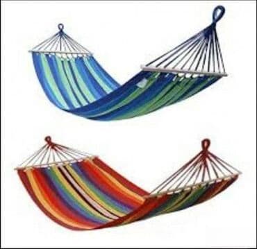 Bahama viseća ležaljka za odmor Viseća ležaljka – idealna za odmor u na lalafo.rs Bahama viseća ležaljka za odmor Viseća ležaljka – idealna za odmor u