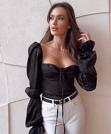 Bluzica 2000 din na lalafo.rs Bluzica 2000 din