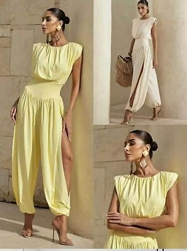 Kombinezon
Cena 2600
Uni vel.
V20 na lalafo.rs Kombinezon
Cena 2600
Uni vel.
V20