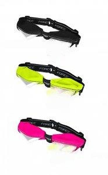 Sport bags & backpacks: POJAS ZA TRČANJE FORCE POUCH CRNI, FLUO, PINK | Podesiva veličina at lalafo.rs — 9 Sport bags & backpacks: POJAS ZA TRČANJE FORCE POUCH CRNI, FLUO, PINK | Podesiva veličina — 9