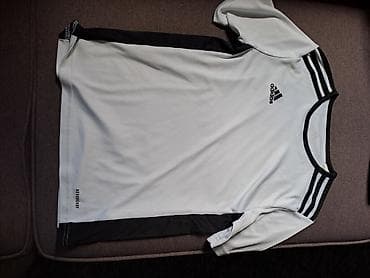 Adidas decija majica vel 11-12g 152cm na lalafo.rs Adidas decija majica vel 11-12g 152cm