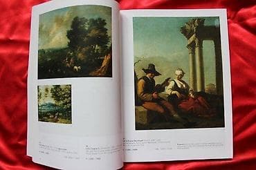 AUKCIJSKI KATALOG DOROTHEUM, ALTE MEISTER, 11.6.2003. | Aukcijski na lalafo.rs — 8 AUKCIJSKI KATALOG DOROTHEUM, ALTE MEISTER, 11.6.2003. | Aukcijski — 8