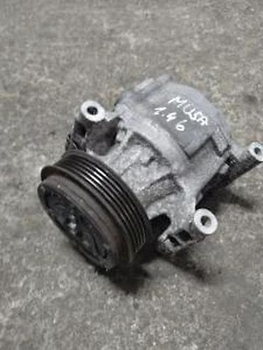 Transport: Lancia Musa kompresor klime 1.4 16v. Lancia Musa kompresor klime 1.4 at lalafo.rs — 1 Transport: Lancia Musa kompresor klime 1.4 16v. Lancia Musa kompresor klime 1.4 — 1
