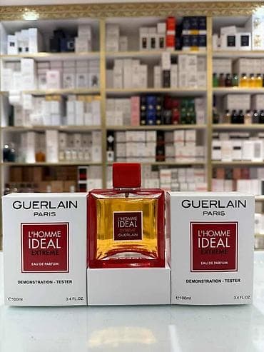 Novi testeri u ponudi
Guerlain
mn na lalafo.rs — 2 Novi testeri u ponudi
Guerlain
mn — 2