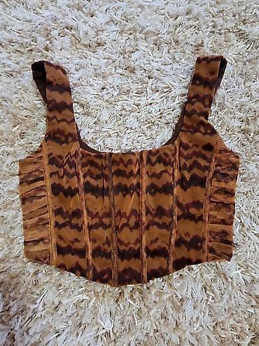 Zara, M, bоја - Braon na lalafo.rs Zara, M, bоја - Braon