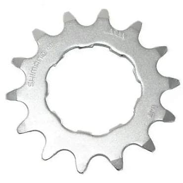 SHIMANO DX CS-MX66 LANČANIK BMX 15T | Shimano DX kasetni lančanik na lalafo.rs SHIMANO DX CS-MX66 LANČANIK BMX 15T | Shimano DX kasetni lančanik