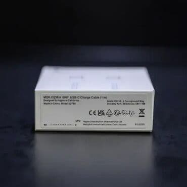 USB C na USB C kabl za brzo punjenje iPhone, iPad i drugih Apple na lalafo.rs USB C na USB C kabl za brzo punjenje iPhone, iPad i drugih Apple