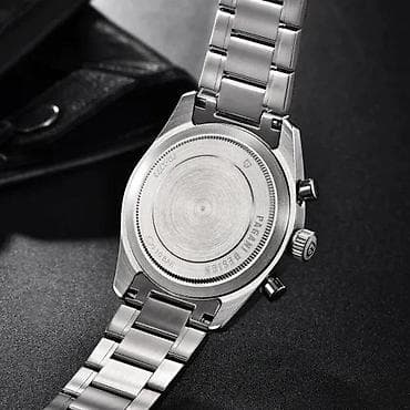 PAGANI DESIGN PD-1773 - 38mm - Plava - Seiko VH63 Potpuno nov muški na lalafo.rs — 7 PAGANI DESIGN PD-1773 - 38mm - Plava - Seiko VH63 Potpuno nov muški — 7