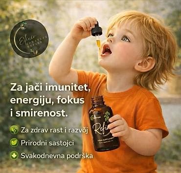 Personal Items: NH Global Refine – tečni dodatak ishrani u kapima (50 ml). Formulisan at lalafo.rs — 8 Personal Items: NH Global Refine – tečni dodatak ishrani u kapima (50 ml). Formulisan — 8