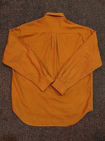 Mekana, topla, karirana košulja Robe di Kappa Atraktivna, karirana na lalafo.rs — 9 Mekana, topla, karirana košulja Robe di Kappa Atraktivna, karirana — 9