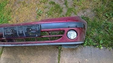 Reno Megan prednji i zadnji branik Slanje Brzom postom ide na na lalafo.rs Reno Megan prednji i zadnji branik Slanje Brzom postom ide na