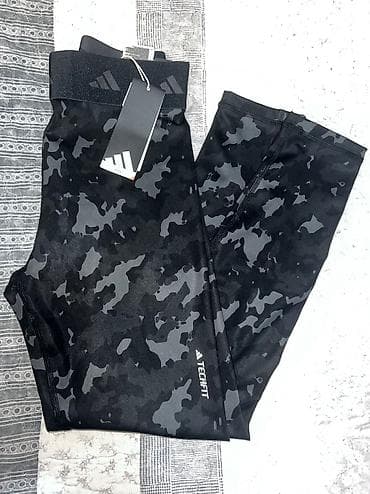bermude teksas br: ADIDAS PERFORMANCE Techfit Camo 7/8 Leggings vel. S NOVO 1J6872 TF at lalafo.rs — 6 bermude teksas br: ADIDAS PERFORMANCE Techfit Camo 7/8 Leggings vel. S NOVO 1J6872 TF — 6