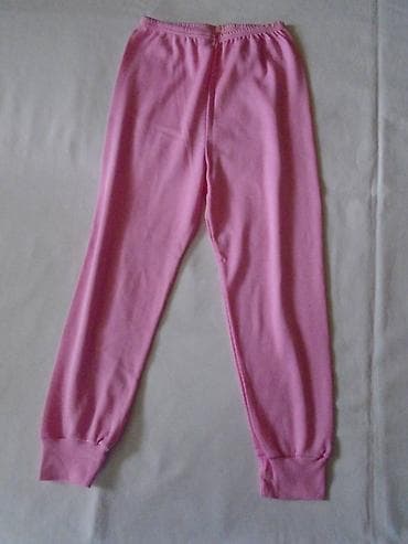 Nova, sa etketom pidžamica za devojčice, za uzrast od 4 godine na lalafo.rs — 6 Nova, sa etketom pidžamica za devojčice, za uzrast od 4 godine — 6