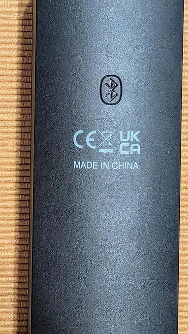 Bluetooth daljinski upravljač za Xiaomi TV stick / 4K, Xiaomi box S TV na lalafo.rs — 4 Bluetooth daljinski upravljač za Xiaomi TV stick / 4K, Xiaomi box S TV — 4