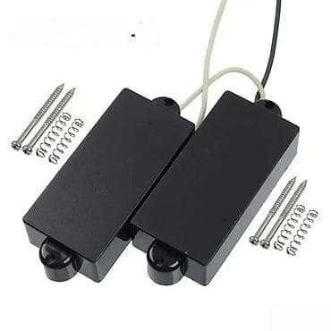 MAGNETI ZA BAS GITARU BESPLATNA DOSTAVA | Za gitare tipa Precision na lalafo.rs MAGNETI ZA BAS GITARU BESPLATNA DOSTAVA | Za gitare tipa Precision